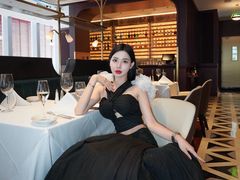 -茹丝葵经典牛排馆(成都IFS店)