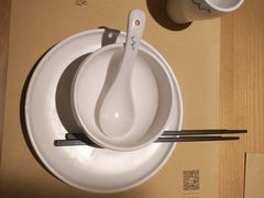 餐具摆设-荣小馆(椒江青悦城店)