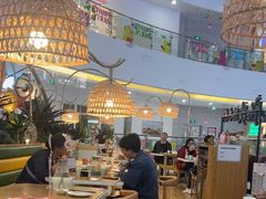 -船歌·鱼水饺青岛菜(枫蓝国际购物中心店)