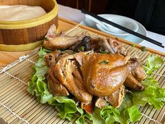 -惠丰堂饭庄·烤鸭·京味菜(西北旺·航天城店)