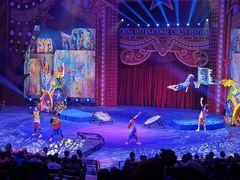 -珠海横琴长隆《卡卡虎奇遇记》