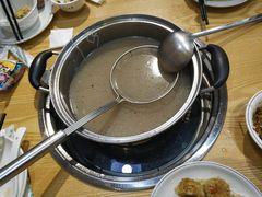 -夜牛潮汕鲜牛肉火锅店(翻身店)