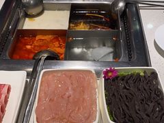 -海底捞火锅(高科广场店)