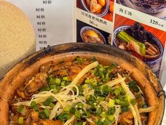-朕悦鹧鸪饭私房菜