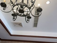 -天毓山庄·餐厅