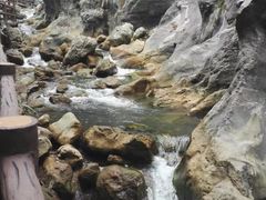 -华蓥山天意谷景区