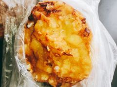 -阿婆油墩子(五里桥路188弄小区店)
