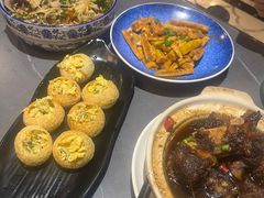 -富临轩私房菜(集庆门大街店)