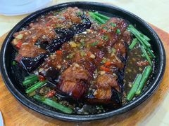 -老字号蛇口德记烧腊饭店·海鲜加工