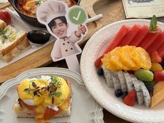 -THE PRESS(申报馆店)
