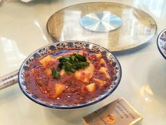 -李记搅团•非遗陕菜(三桥店)