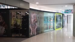 门面-孙平形象设计