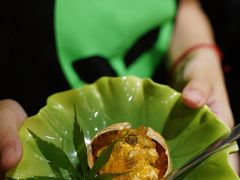 六月黄醋蟹-加奈日本料理
