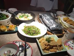 -新白鹿餐厅(金鹰新街口店)