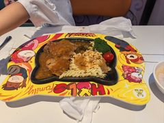 -豪享来(我格广场店)