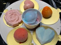 -淡尾·海鲜自助概念餐厅(虹桥南丰城店)