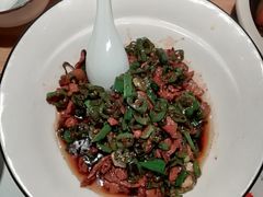 -湘阁里辣(南岭购物广场店)