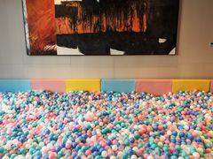 -深圳国际会展中心希尔顿酒店(前海华发冰雪世界店)