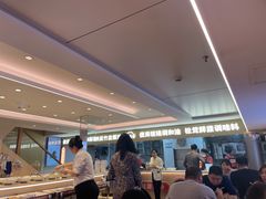 -素满香·食养自助(建邺万达店)