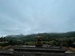 -石岛赤山风景区