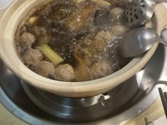 -天宜隆蘑菇宴火锅(石景山旗舰店)
