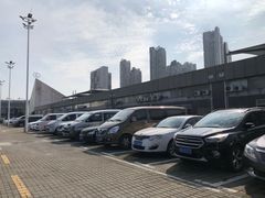 -望达路停车场