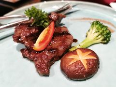 -曙亚洲餐厅-重庆富力艾美酒店(南坪万达广场店)