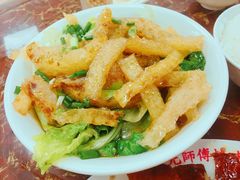 -陈光记烧腊店(罗保博士街店)