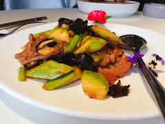 -皇朝会.经典传统粤菜(外滩店)