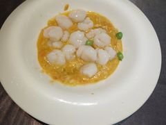 蟹粉虾仁-蟹榭·本帮江浙菜·蟹宴(五角场合生汇商场店)