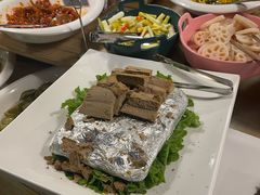 -戈拿旺巴西烤肉(崇文门店)