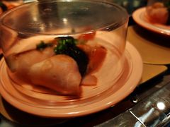 -争鲜回转寿司(太阳宫凯德PLUS店)