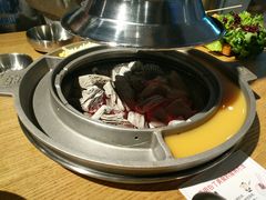-姜虎东白丁烤肉(恒隆广场店)