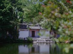 -深圳国际园林花卉博览园