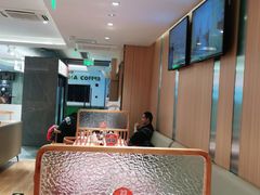 -西贝(吴江路湟普汇店)