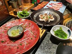 -NIUAN牛庵·日式和牛烧肉(恒隆店)