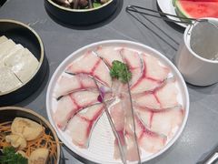 -骨之味·筒骨汤火锅(江头店)