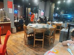 -兄弟龙虾(胜太路总店)