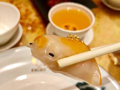 金鱼饺-8餐厅(新葡京酒店)