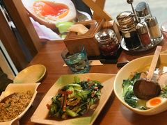 炒饭-日出拉面(望京店)