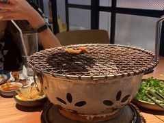 -烧肉达人•炭火烧肉(新天地店)