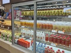 -BreadTalk面包新语(凯德闵行商业中心店)