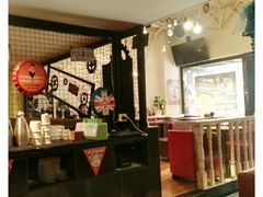 -许榴香西餐厅(台东步行街店)