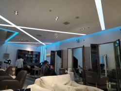 -Dear Hair Salon