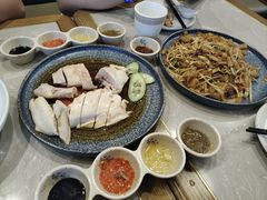 -章记星洲 · 新加坡餐厅(望京店)