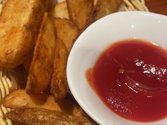 -通海俄式烧烤·俄罗斯大串(嵩山路店)