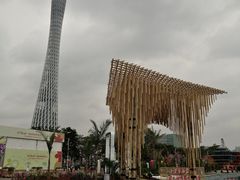 -海心沙亚运公园