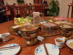 -古关火锅店(古北水镇景区店)