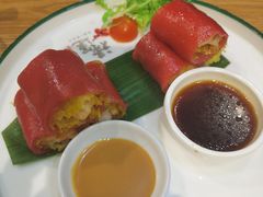 -禄运茶居·手工点心(猎德店)