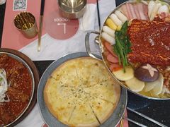 -7mall美食潮地标